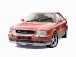 Audi S2 Coupe 1990 года (UK)